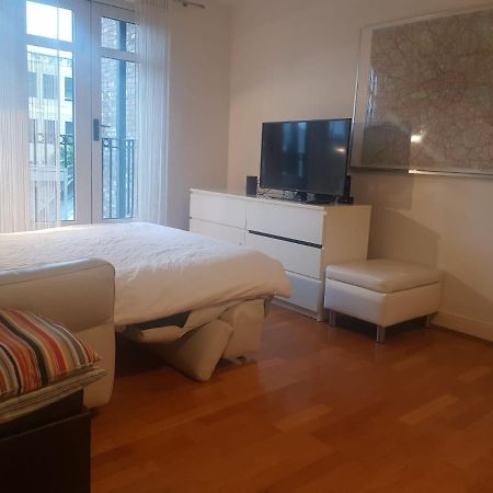 Vauxhall Walk Hotel Лондон Екстериор снимка