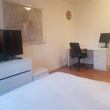 Vauxhall Walk Hotel Лондон Екстериор снимка