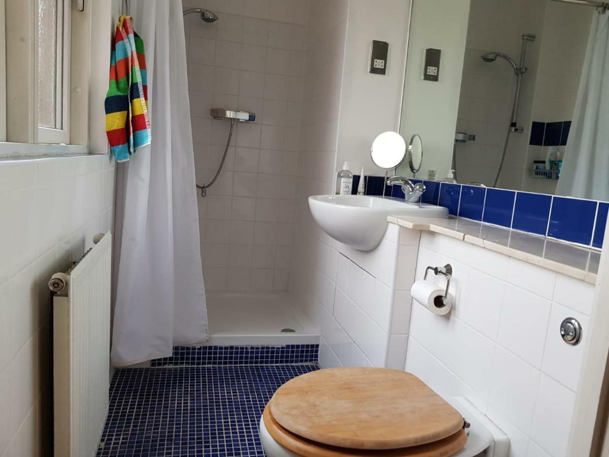 Vauxhall Walk Hotel Лондон Екстериор снимка