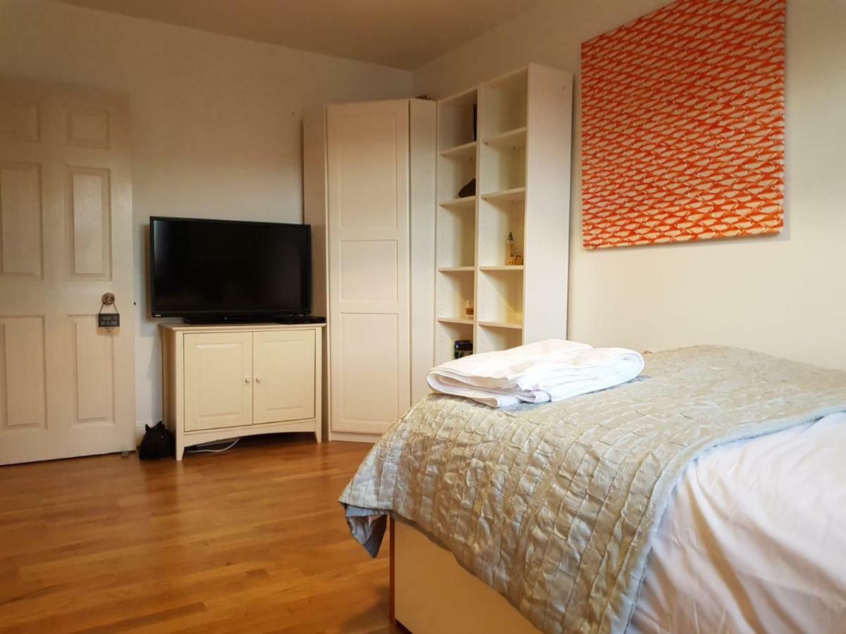 Vauxhall Walk Hotel Лондон Екстериор снимка