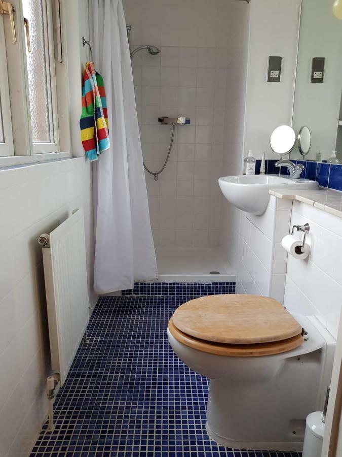 Vauxhall Walk Hotel Лондон Екстериор снимка