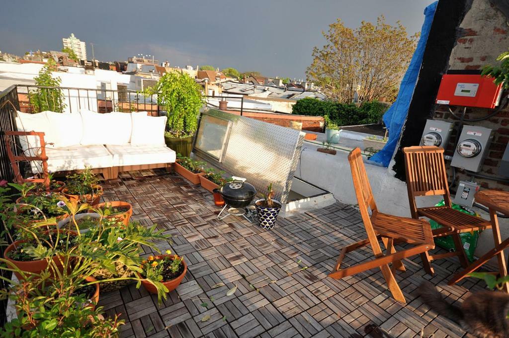 Vauxhall Walk Hotel Лондон Екстериор снимка