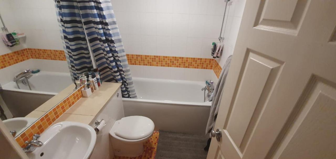 Vauxhall Walk Hotel Лондон Екстериор снимка