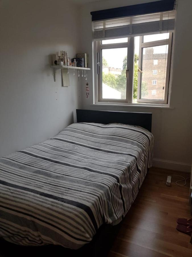 Vauxhall Walk Hotel Лондон Екстериор снимка